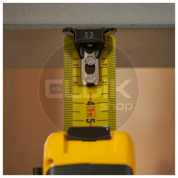 Stanley FMHT0-33864 FATMAX Rolbandmaat BA Magnetisch 5m - 32mm