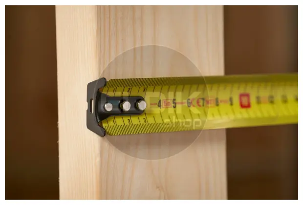 Stanley FMHT0-33864 FATMAX Rolbandmaat BA Magnetisch 5m - 32mm