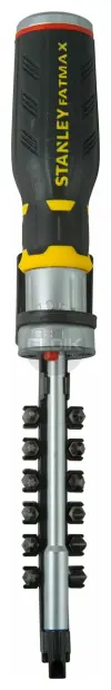 Stanley FMHT0-62689 FATMAX Ratelschroevendraaier LED 12 bits