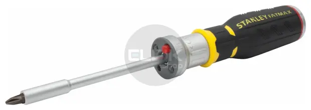 Stanley FMHT0-62689 FATMAX Ratelschroevendraaier LED 12 bits