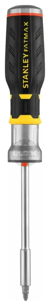 Stanley FMHT0-62689 FATMAX Ratelschroevendraaier LED 12 bits