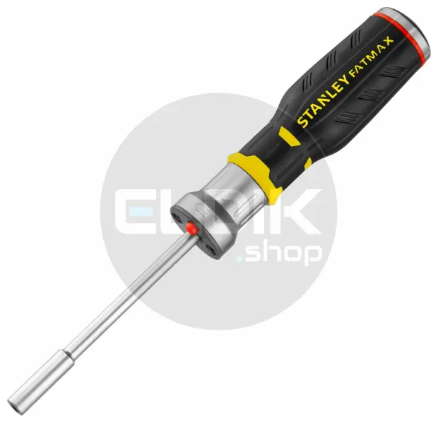 Stanley FMHT0-62689 FATMAX Ratelschroevendraaier LED 12 bits