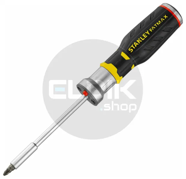 Stanley FMHT0-62689 FATMAX Ratelschroevendraaier LED 12 bits