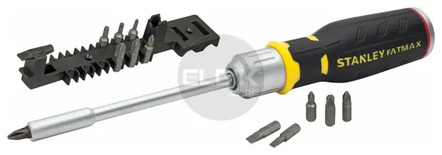 Stanley FMHT0-62690 FATMAX Ratelschroevendraaier 12 bits