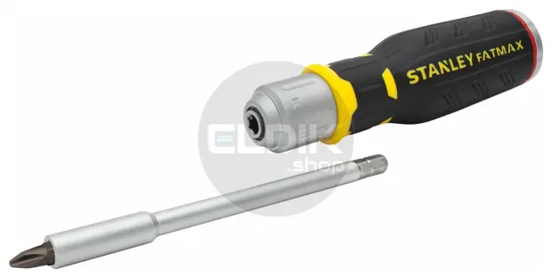 Stanley FMHT0-62690 FATMAX Ratelschroevendraaier 12 bits