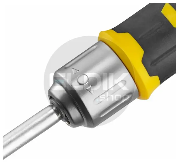 Stanley FMHT0-62690 FATMAX Ratelschroevendraaier 12 bits