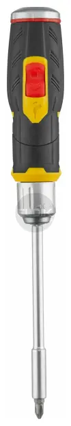 Stanley FMHT0-62691 FATMAX Ratelschroevendraaier Pistoolgreep 12 bits