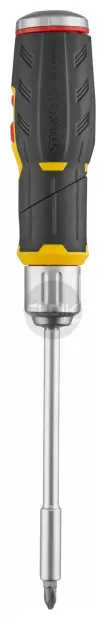 Stanley FMHT0-62691 FATMAX Ratelschroevendraaier Pistoolgreep 12 bits