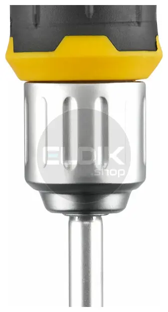 Stanley FMHT0-62691 FATMAX Ratelschroevendraaier Pistoolgreep 12 bits