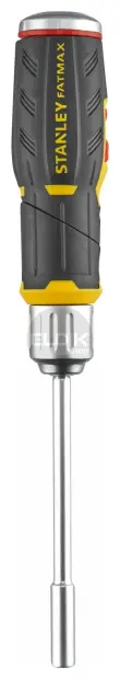 Stanley FMHT0-62691 FATMAX Ratelschroevendraaier Pistoolgreep 12 bits