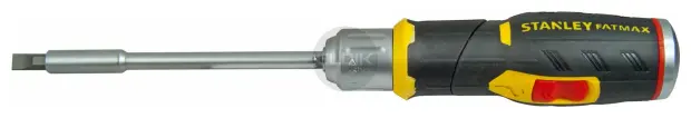 Stanley FMHT0-62691 FATMAX Ratelschroevendraaier Pistoolgreep 12 bits