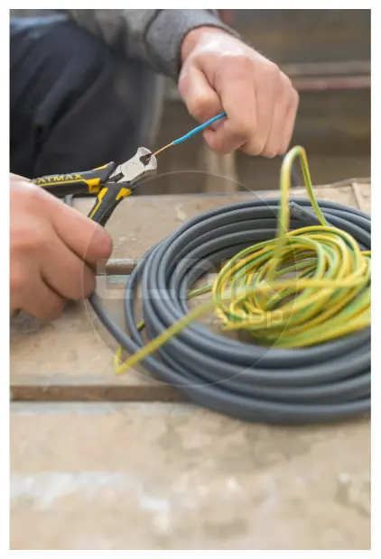 Stanley FMHT0-80541 FATMAX Mini Tangenset 6-delig