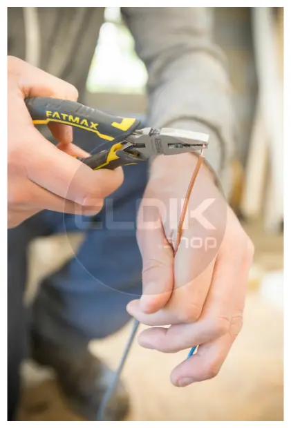 Stanley FMHT0-80541 FATMAX Mini Tangenset 6-delig