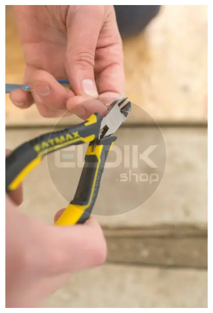 Stanley FMHT0-80541 FATMAX Mini Tangenset 6-delig