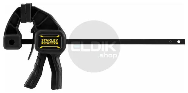 Stanley FMHT0-83231 FATMAX S Eenhandklem - 120mm