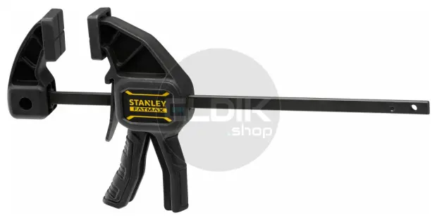 Stanley FMHT0-83231 FATMAX S Eenhandklem - 120mm