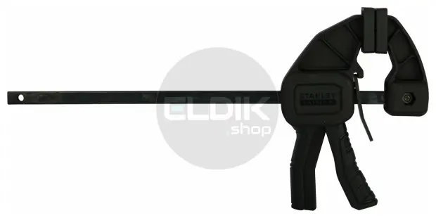 Stanley FMHT0-83231 FATMAX S Eenhandklem - 120mm