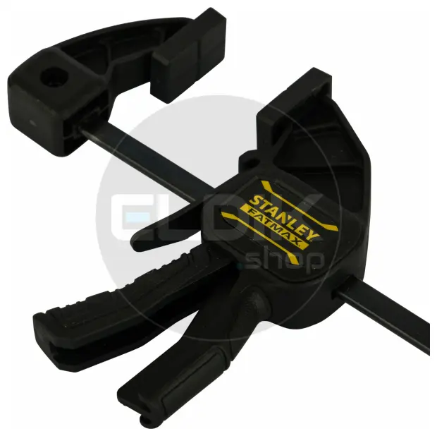 Stanley FMHT0-83231 FATMAX S Eenhandklem - 120mm