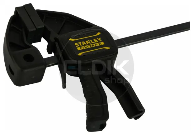 Stanley FMHT0-83231 FATMAX S Eenhandklem - 120mm