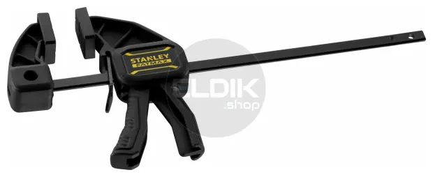 Stanley FMHT0-83231 FATMAX S Eenhandklem - 120mm