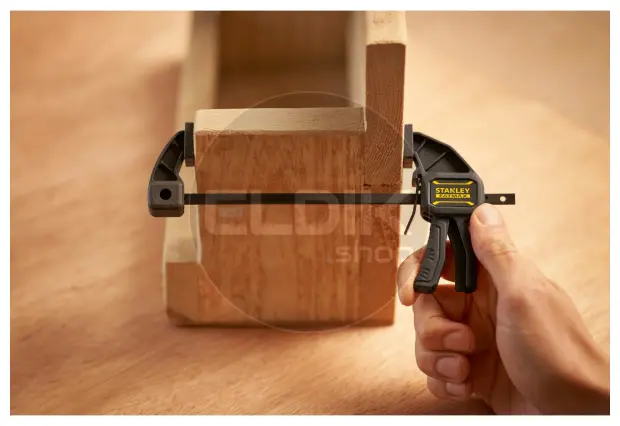 Stanley FMHT0-83231 FATMAX S Eenhandklem - 120mm