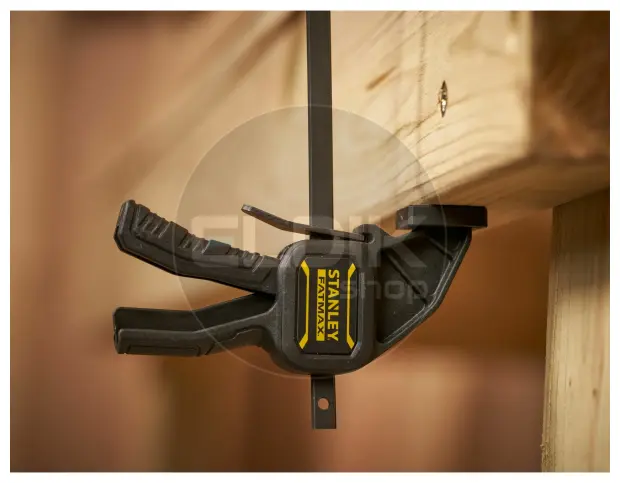 Stanley FMHT0-83231 FATMAX S Eenhandklem - 120mm