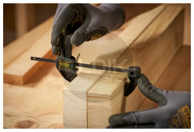 Stanley FMHT0-83231 FATMAX S Eenhandklem - 120mm