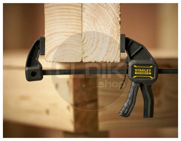 Stanley FMHT0-83231 FATMAX S Eenhandklem - 120mm