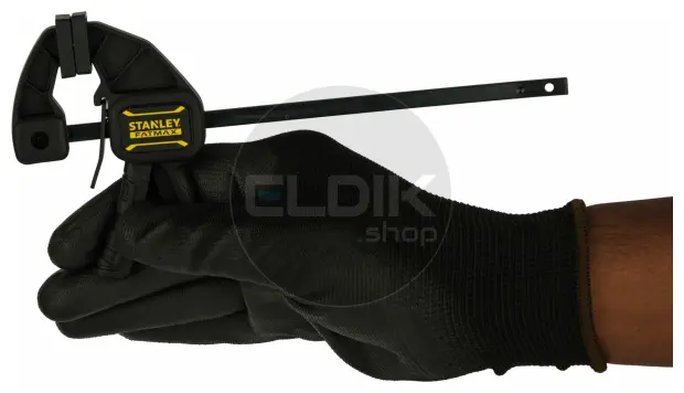 Stanley FMHT0-83231 FATMAX S Eenhandklem - 120mm