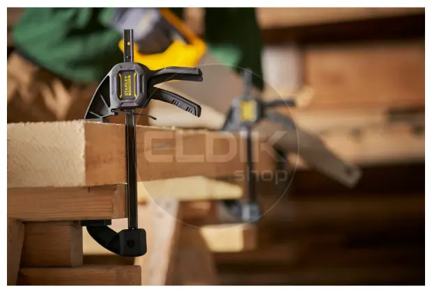 Stanley FMHT0-83232 FATMAX M Eenhandklem - 150mm