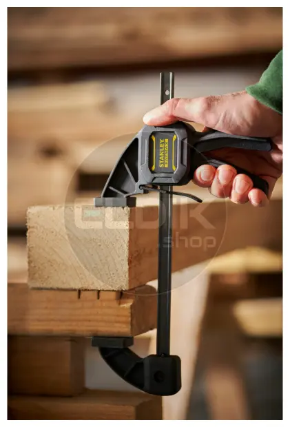 Stanley FMHT0-83232 FATMAX M Eenhandklem - 150mm