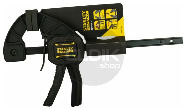 Stanley FMHT0-83232 FATMAX M Eenhandklem - 150mm