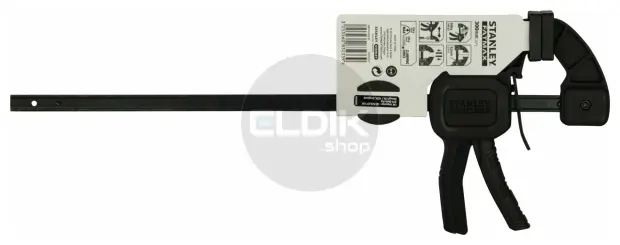 Stanley FMHT0-83233 FATMAX M Eenhandklem - 300mm