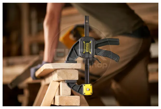 Stanley FMHT0-83234 FATMAX L Eenhandklem - 150mm
