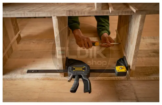 Stanley FMHT0-83234 FATMAX L Eenhandklem - 150mm