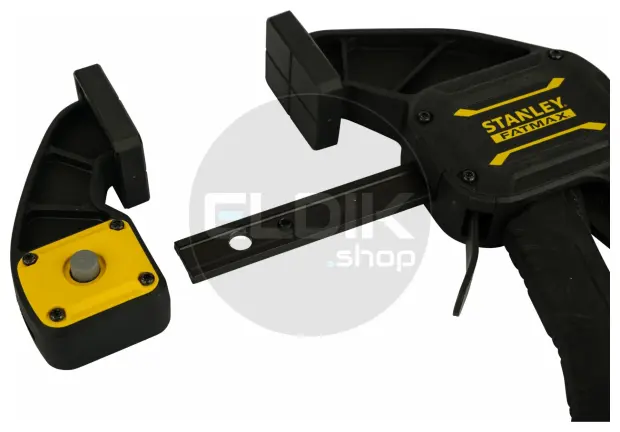 Stanley FMHT0-83234 FATMAX L Eenhandklem - 150mm