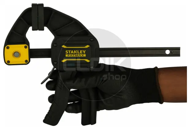 Stanley FMHT0-83234 FATMAX L Eenhandklem - 150mm