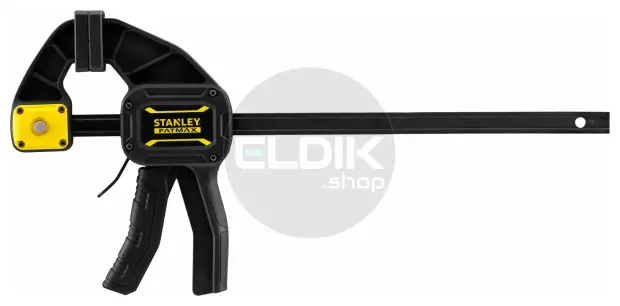 Stanley FMHT0-83235 FATMAX L Eenhandklem - 300mm