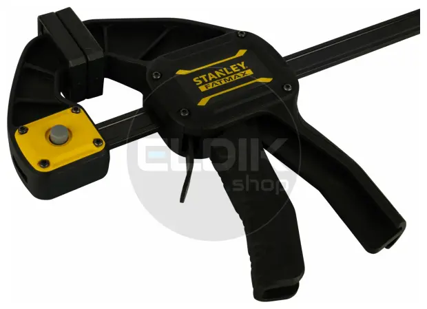 Stanley FMHT0-83235 FATMAX L Eenhandklem - 300mm