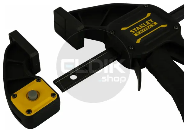 Stanley FMHT0-83235 FATMAX L Eenhandklem - 300mm