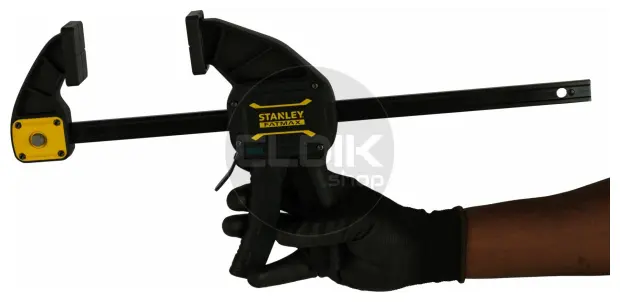 Stanley FMHT0-83235 FATMAX L Eenhandklem - 300mm