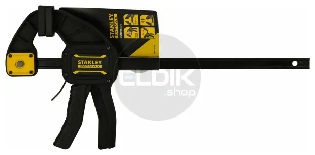 Stanley FMHT0-83235 FATMAX L Eenhandklem - 300mm