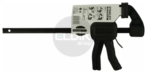 Stanley FMHT0-83235 FATMAX L Eenhandklem - 300mm