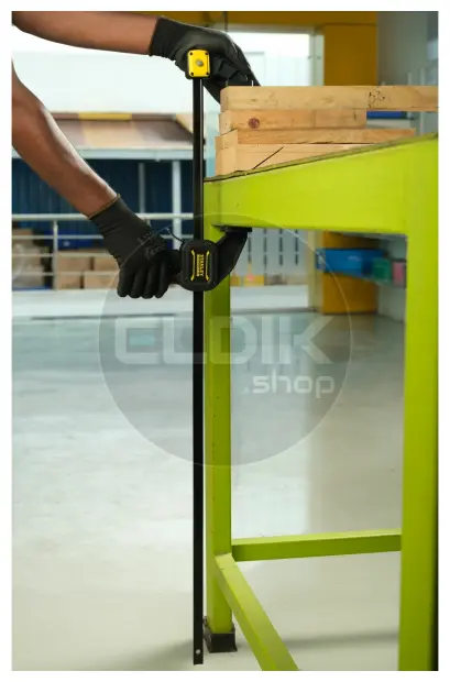 Stanley FMHT0-83237 FATMAX L Eenhandklem - 900mm