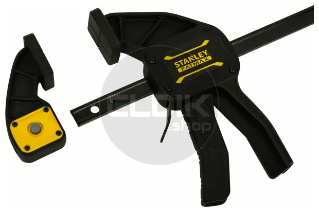 Stanley FMHT0-83237 FATMAX L Eenhandklem - 900mm