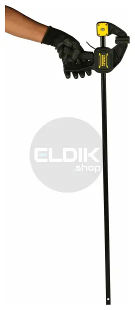 Stanley FMHT0-83237 FATMAX L Eenhandklem - 900mm