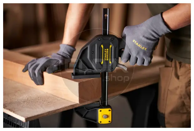 Stanley FMHT0-83238 FATMAX XL Eenhandklem - 150mm