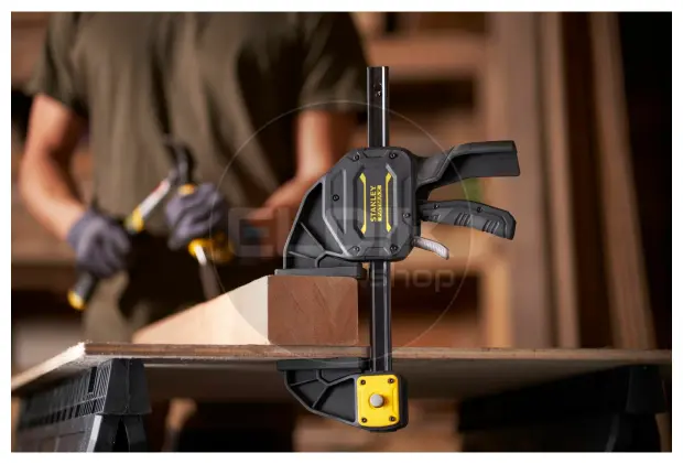 Stanley FMHT0-83238 FATMAX XL Eenhandklem - 150mm