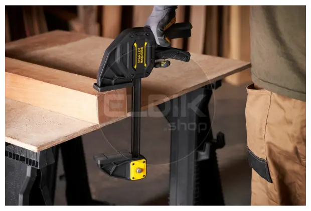 Stanley FMHT0-83238 FATMAX XL Eenhandklem - 150mm