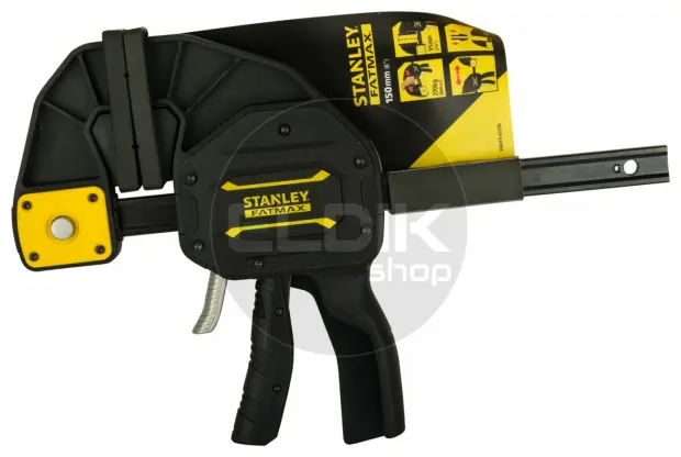Stanley FMHT0-83238 FATMAX XL Eenhandklem - 150mm